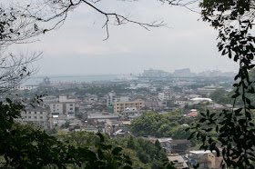 🏰 시부시 성 내성 유적 (시부시조시 우치조 아토) 이미지 11
